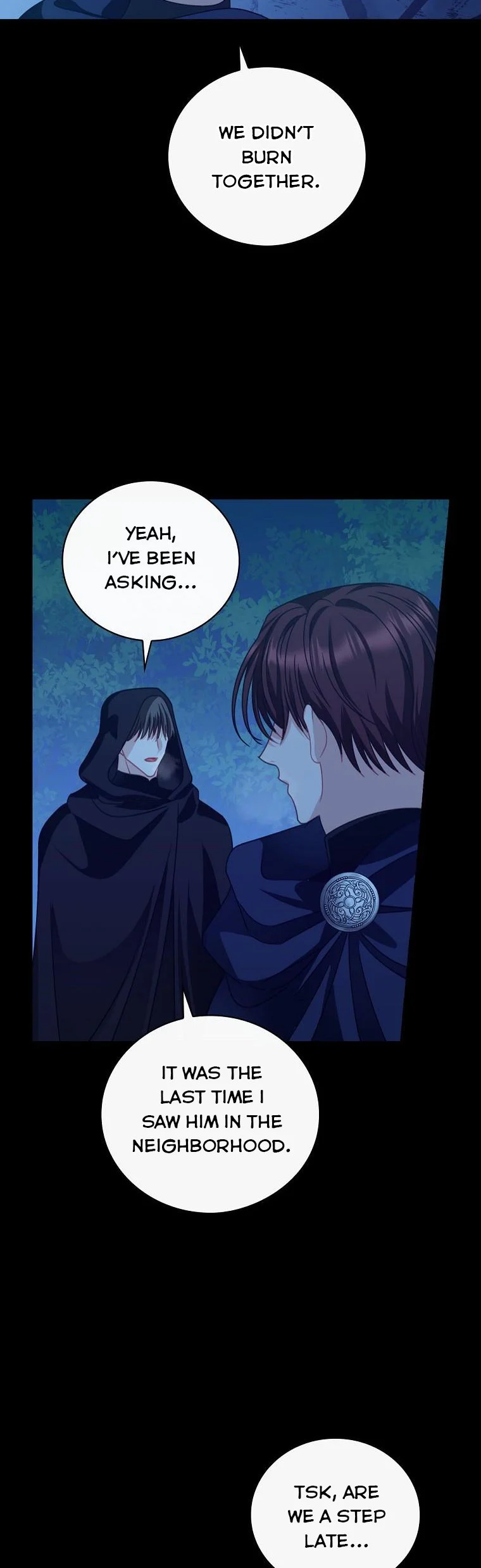 I Raised Him Modestly, But He Came Back Obsessed With Me Chapter 11 161 34