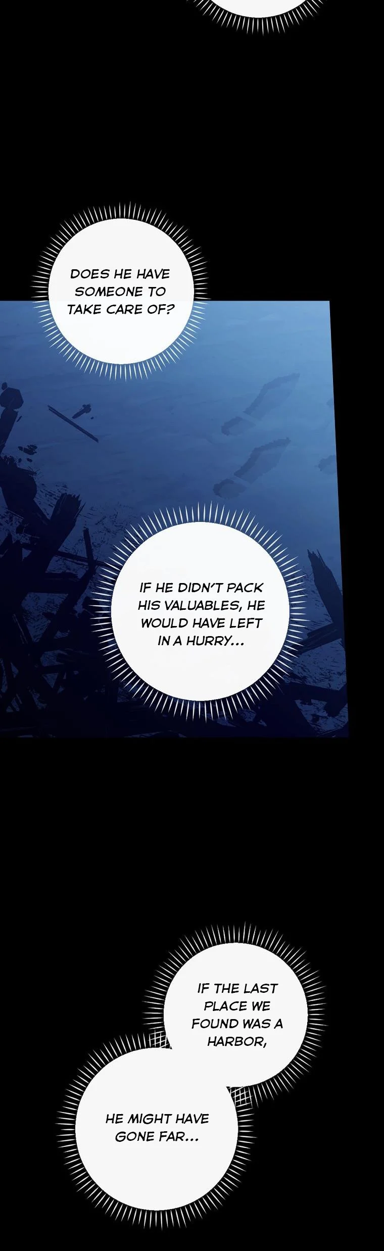 I Raised Him Modestly, But He Came Back Obsessed With Me Chapter 11 164 37