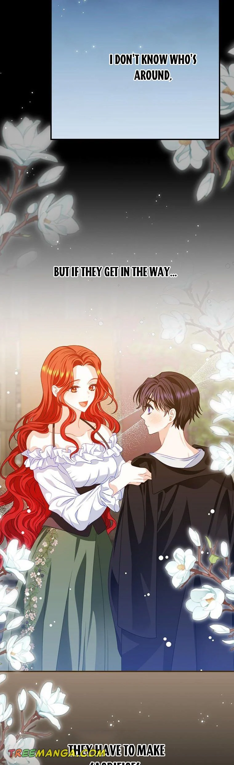 I Raised Him Modestly, But He Came Back Obsessed With Me Chapter 11 166 39