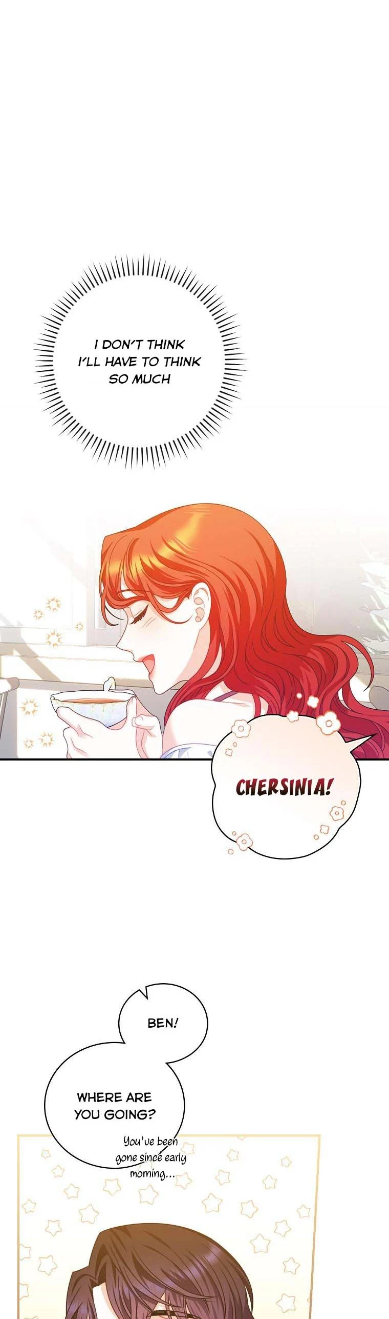 I Raised Him Modestly, But He Came Back Obsessed With Me Chapter 12 138 05