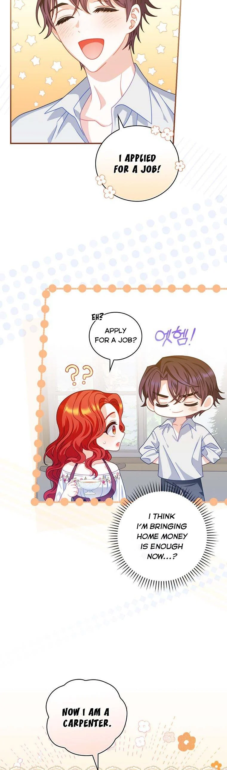 I Raised Him Modestly, But He Came Back Obsessed With Me Chapter 12 139 06