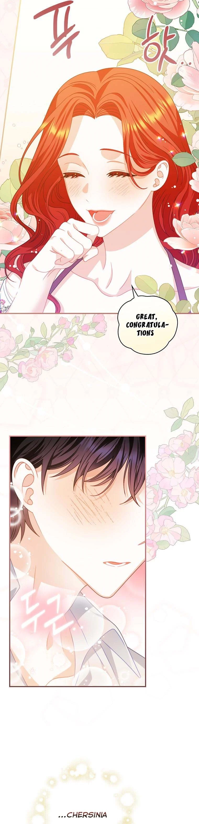 I Raised Him Modestly, But He Came Back Obsessed With Me Chapter 12 141 08