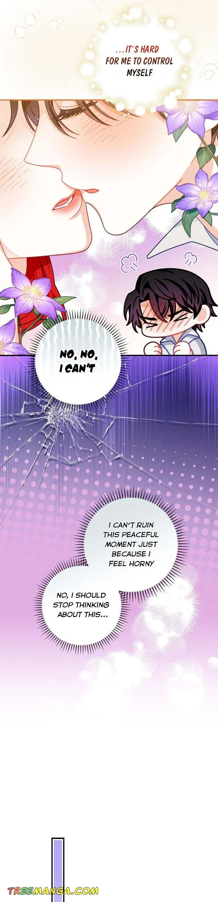 I Raised Him Modestly, But He Came Back Obsessed With Me Chapter 12 143 10