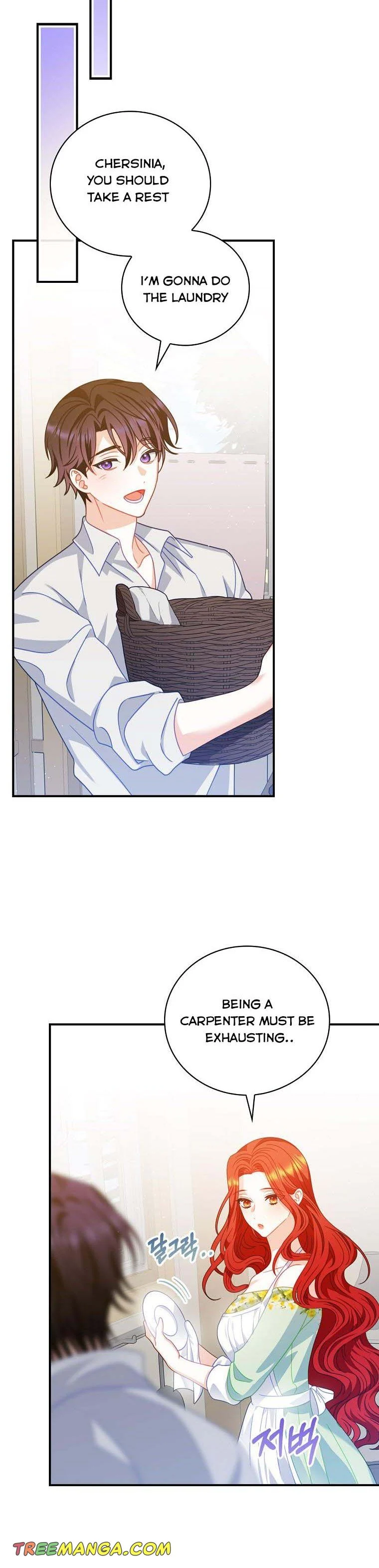 I Raised Him Modestly, But He Came Back Obsessed With Me Chapter 12 144 11