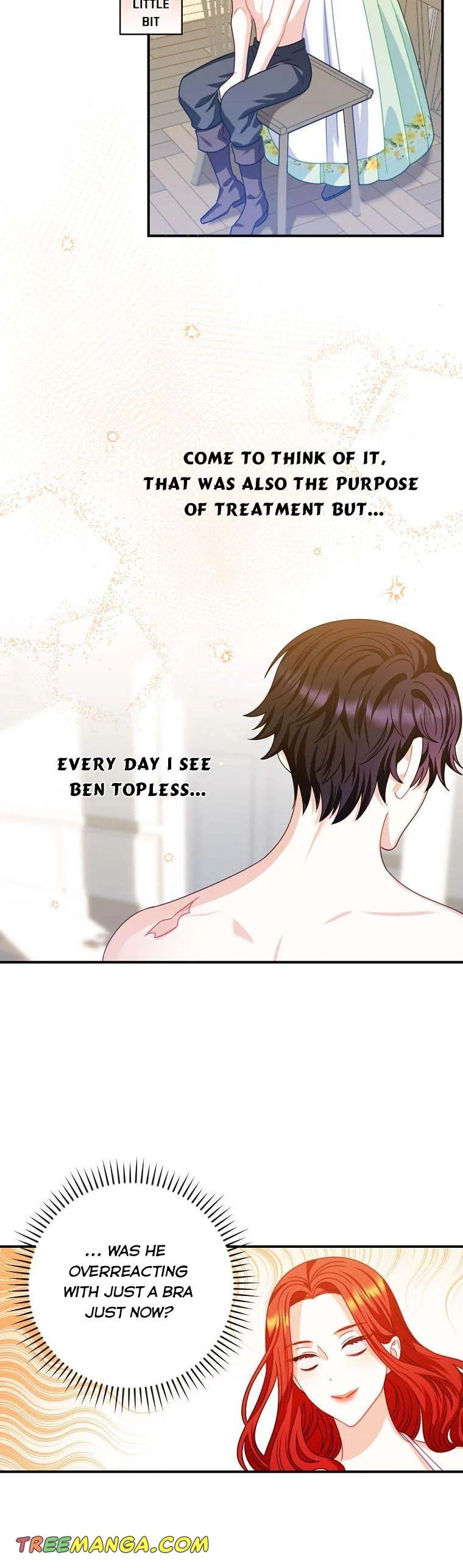 I Raised Him Modestly, But He Came Back Obsessed With Me Chapter 12 151 18