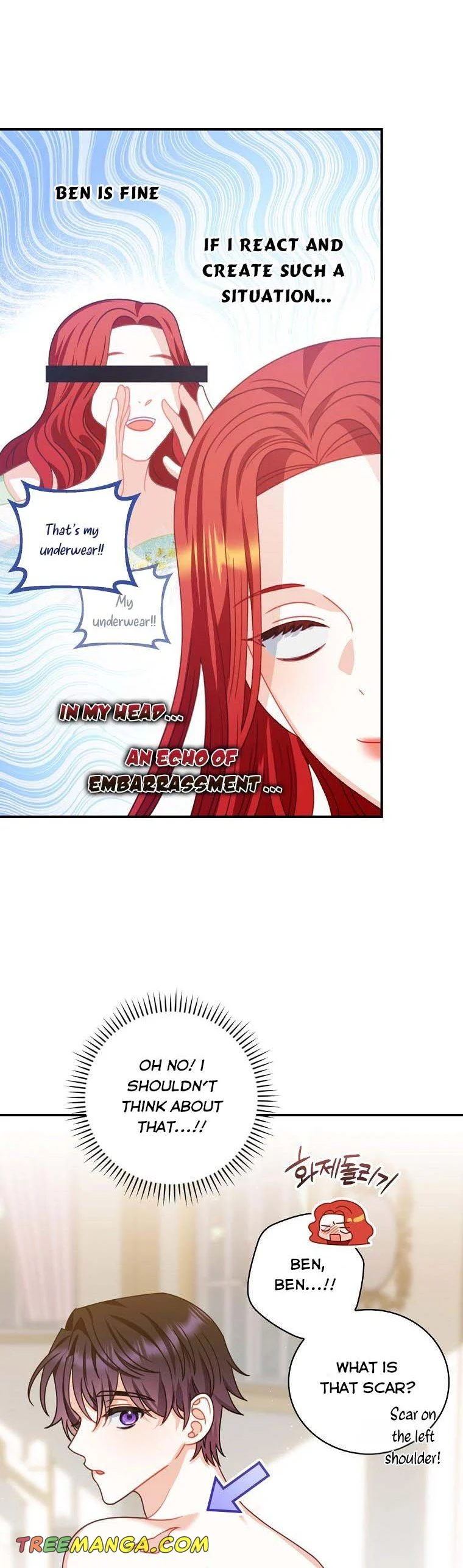 I Raised Him Modestly, But He Came Back Obsessed With Me Chapter 12 152 19