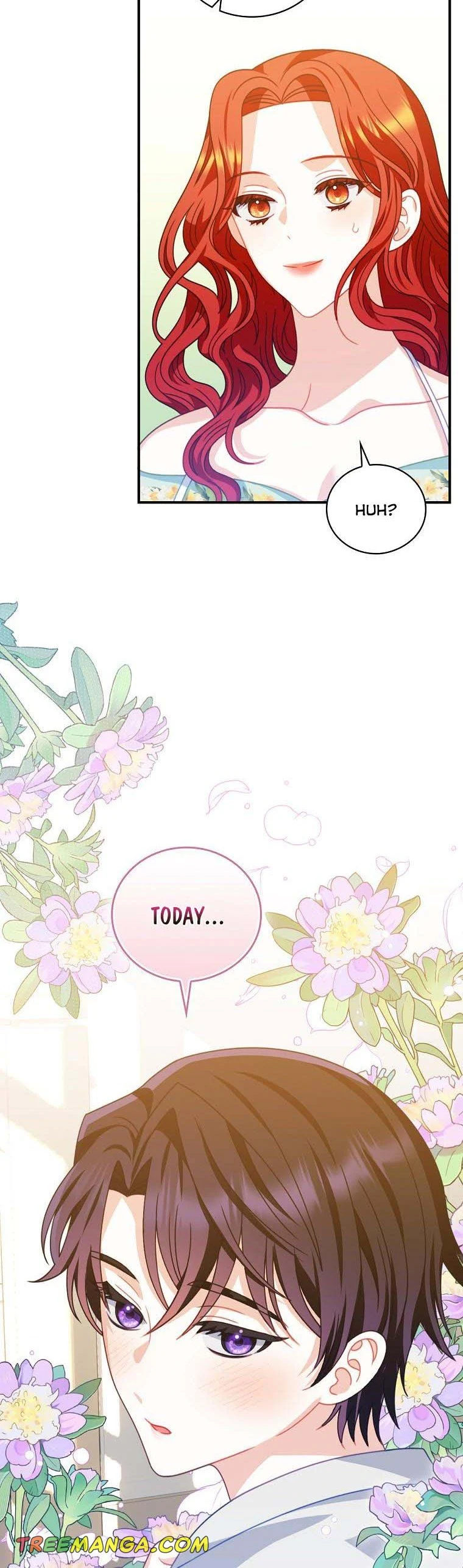 I Raised Him Modestly, But He Came Back Obsessed With Me Chapter 12 154 21