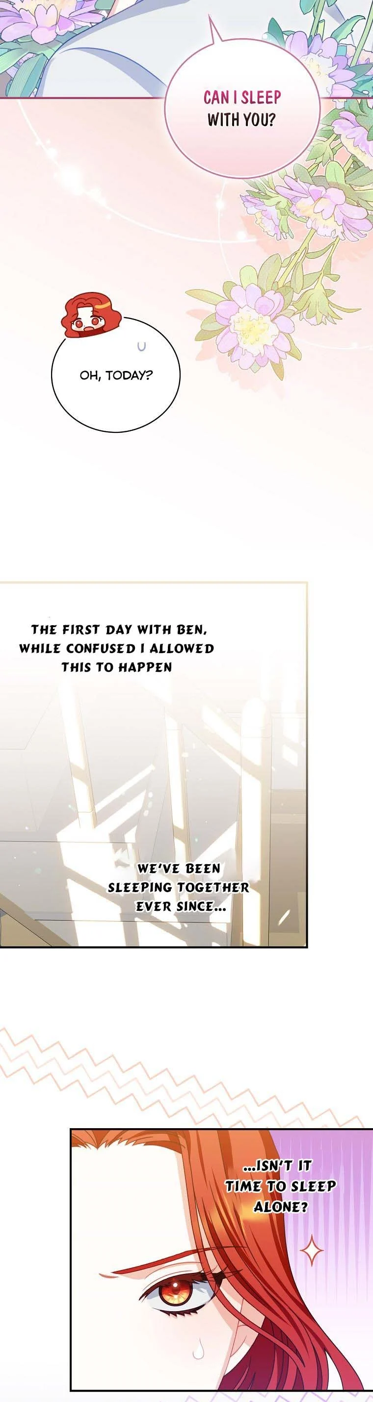 I Raised Him Modestly, But He Came Back Obsessed With Me Chapter 12 155 22