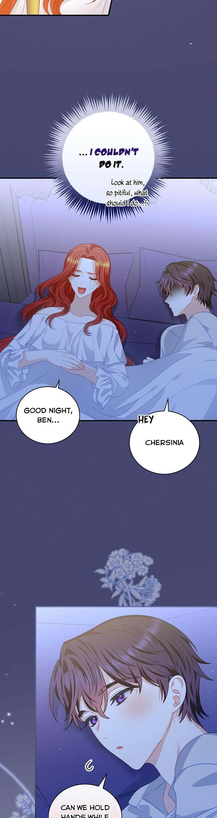 I Raised Him Modestly, But He Came Back Obsessed With Me Chapter 12 157 24