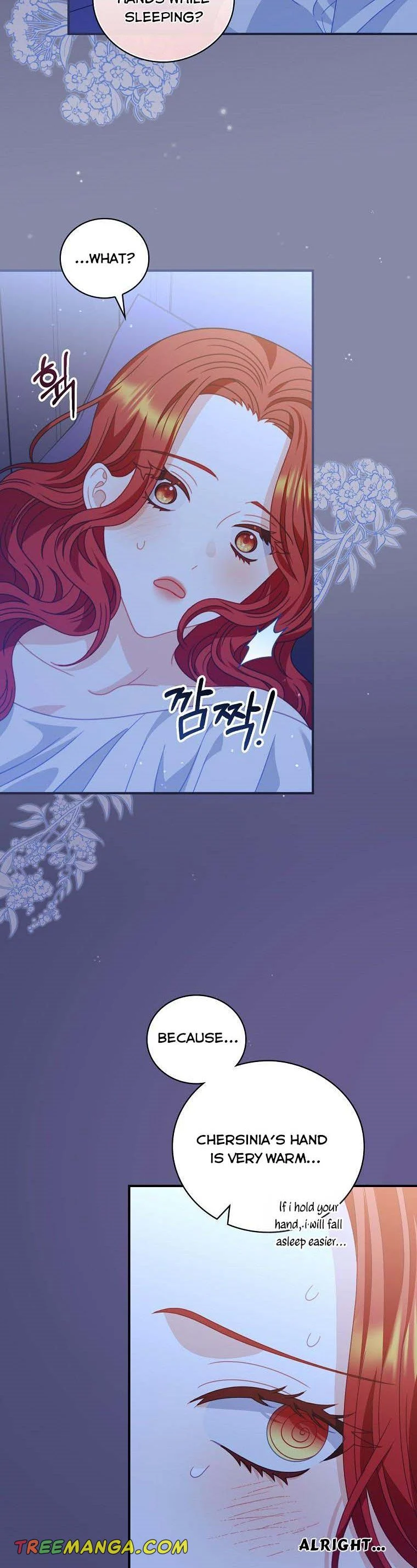 I Raised Him Modestly, But He Came Back Obsessed With Me Chapter 12 158 25