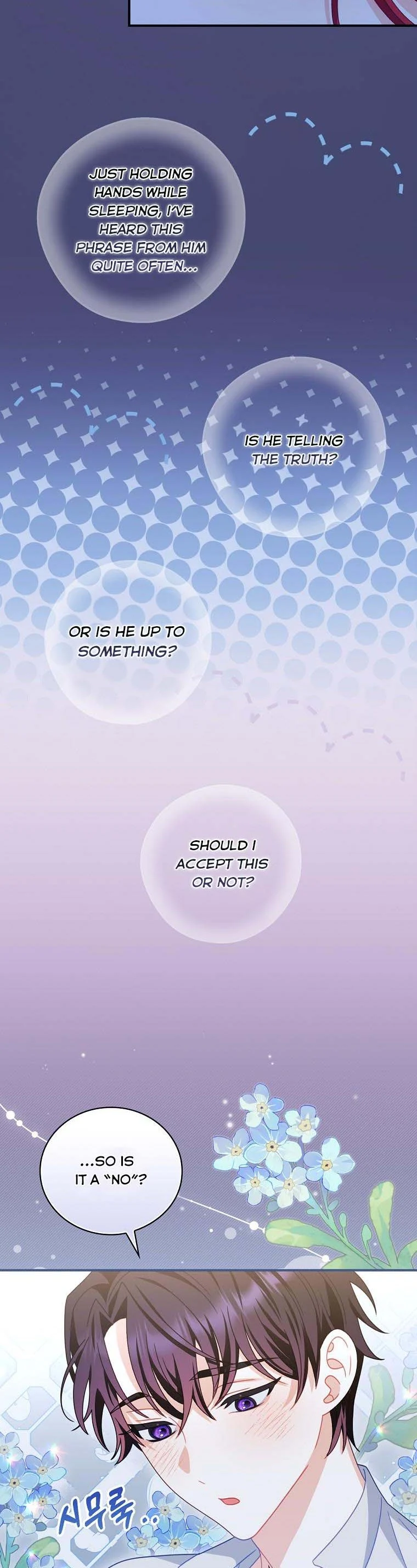 I Raised Him Modestly, But He Came Back Obsessed With Me Chapter 12 159 26