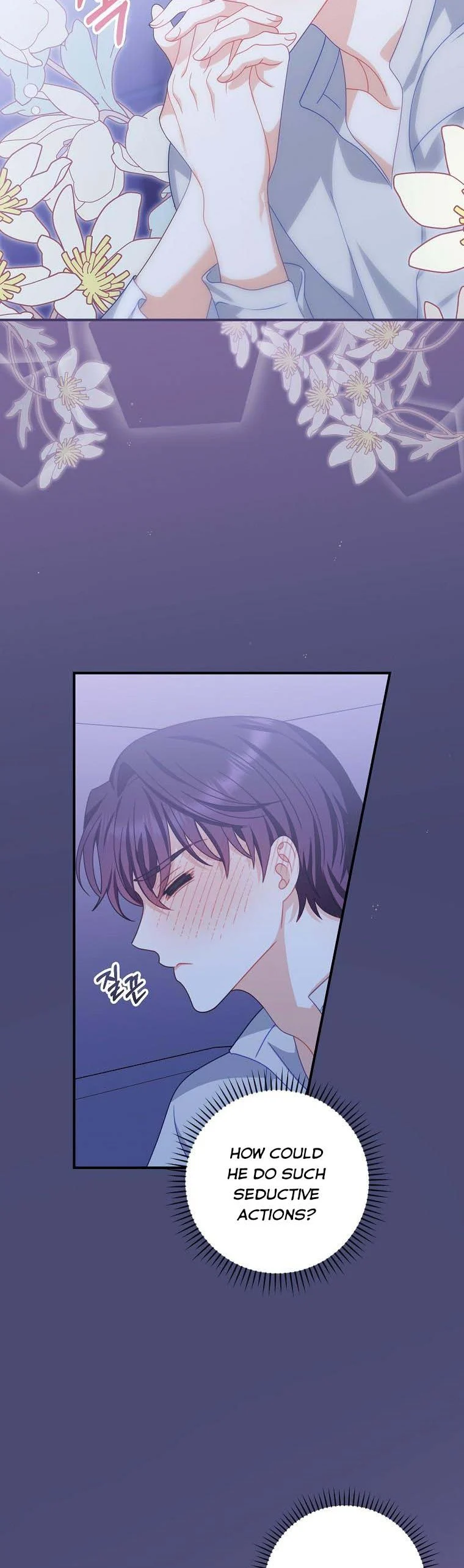 I Raised Him Modestly, But He Came Back Obsessed With Me Chapter 12 167 34