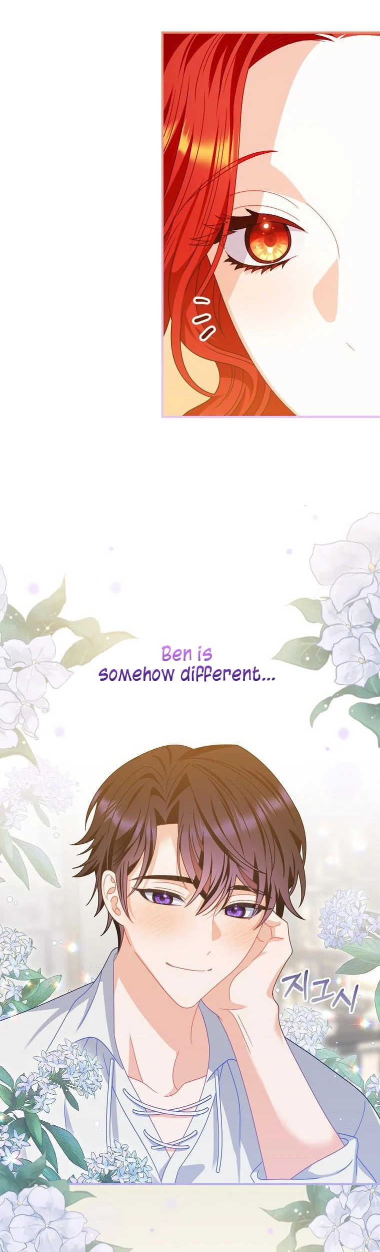 I Raised Him Modestly, But He Came Back Obsessed With Me Chapter 13 155 04