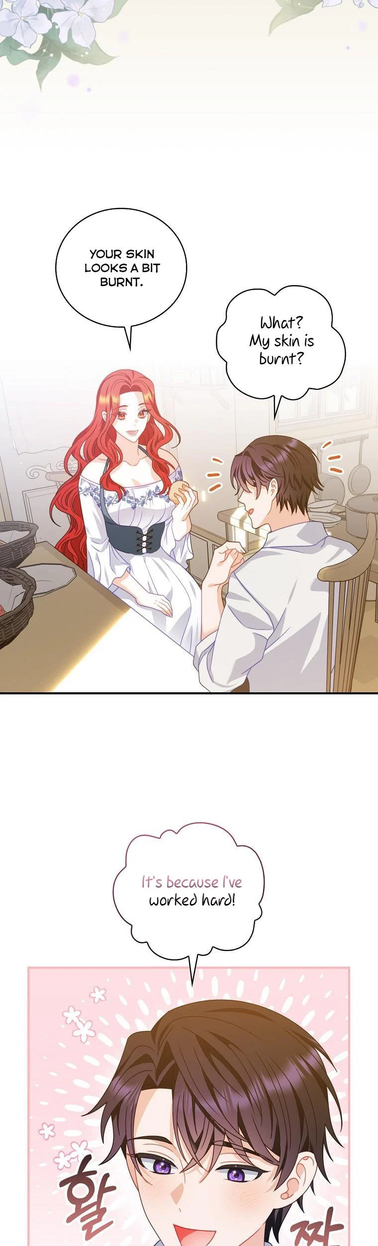 I Raised Him Modestly, But He Came Back Obsessed With Me Chapter 13 156 05