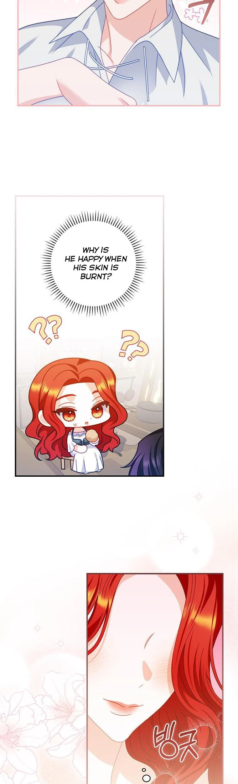 I Raised Him Modestly, But He Came Back Obsessed With Me Chapter 13 157 06