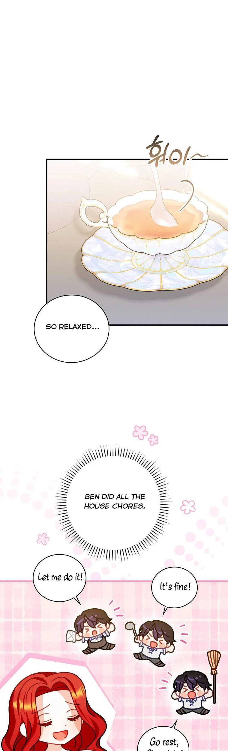 I Raised Him Modestly, But He Came Back Obsessed With Me Chapter 13 163 12