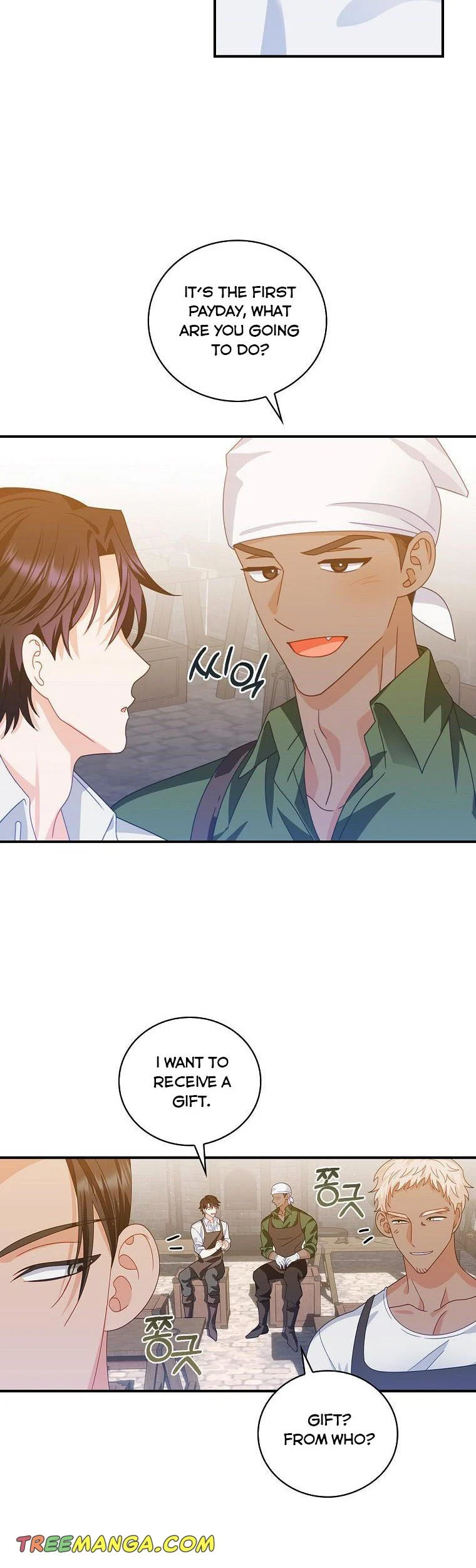 I Raised Him Modestly, But He Came Back Obsessed With Me Chapter 13 167 16