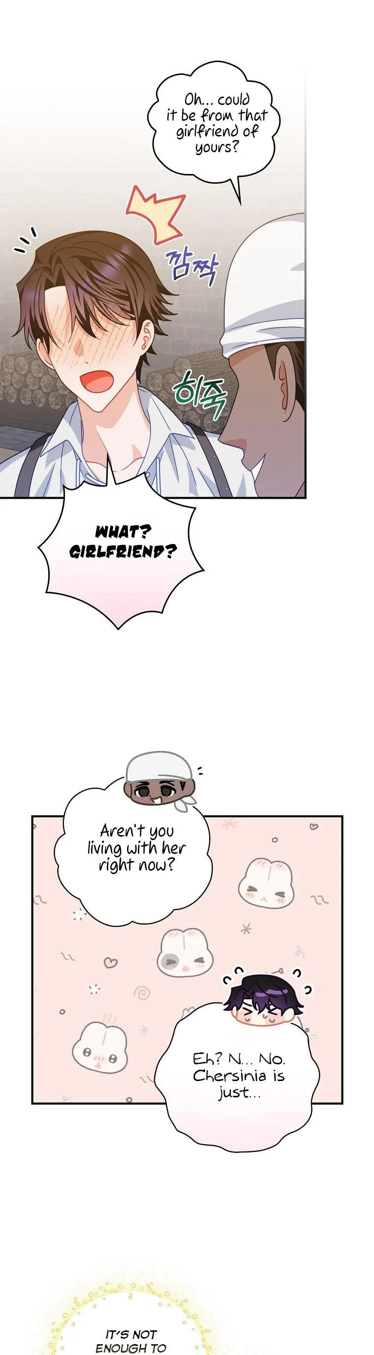 I Raised Him Modestly, But He Came Back Obsessed With Me Chapter 13 168 17