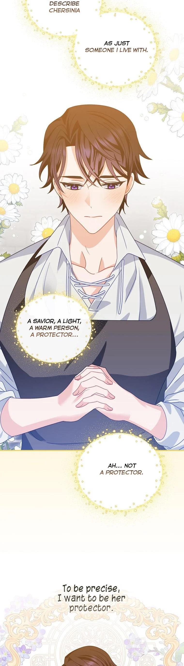 I Raised Him Modestly, But He Came Back Obsessed With Me Chapter 13 169 18