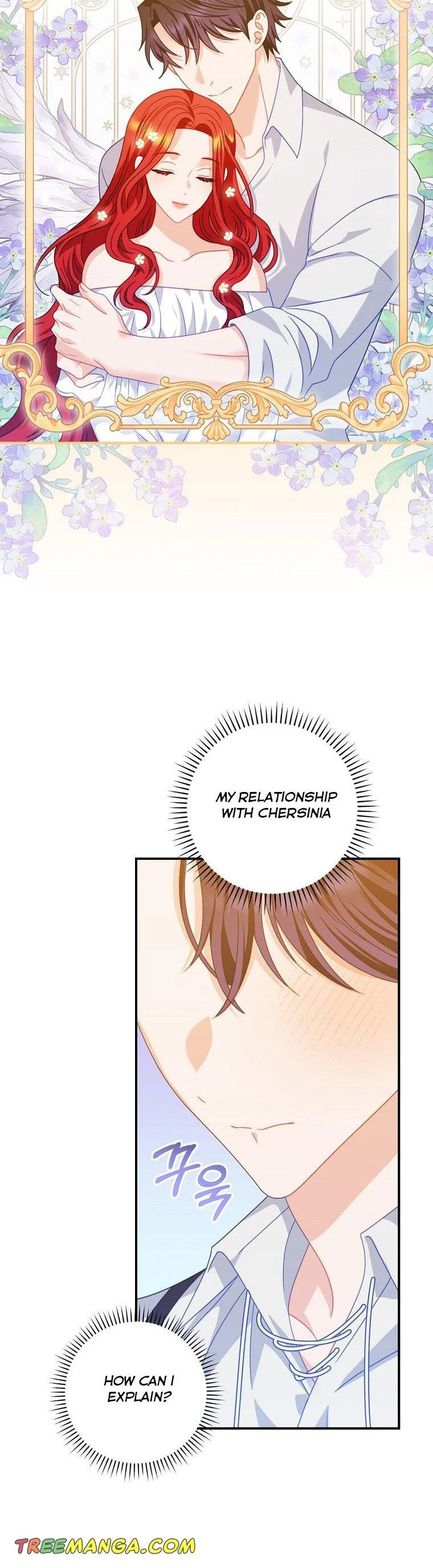 I Raised Him Modestly, But He Came Back Obsessed With Me Chapter 13 170 19