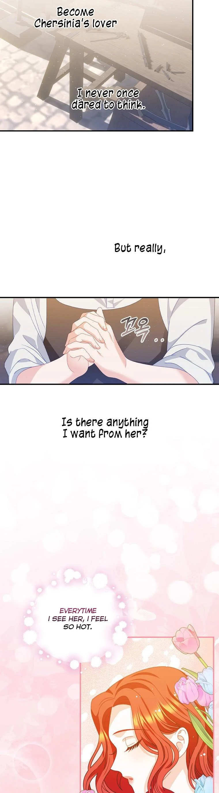 I Raised Him Modestly, But He Came Back Obsessed With Me Chapter 13 172 21