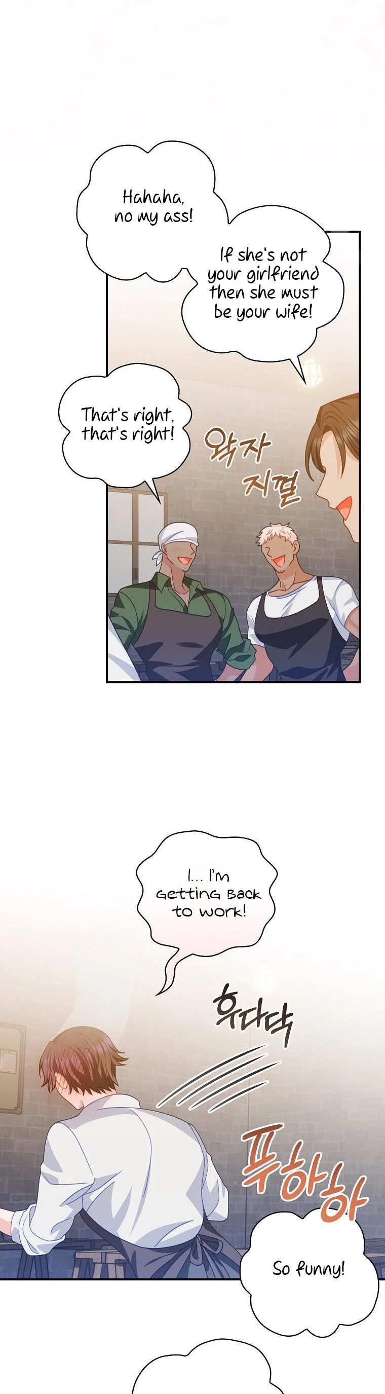 I Raised Him Modestly, But He Came Back Obsessed With Me Chapter 13 175 24