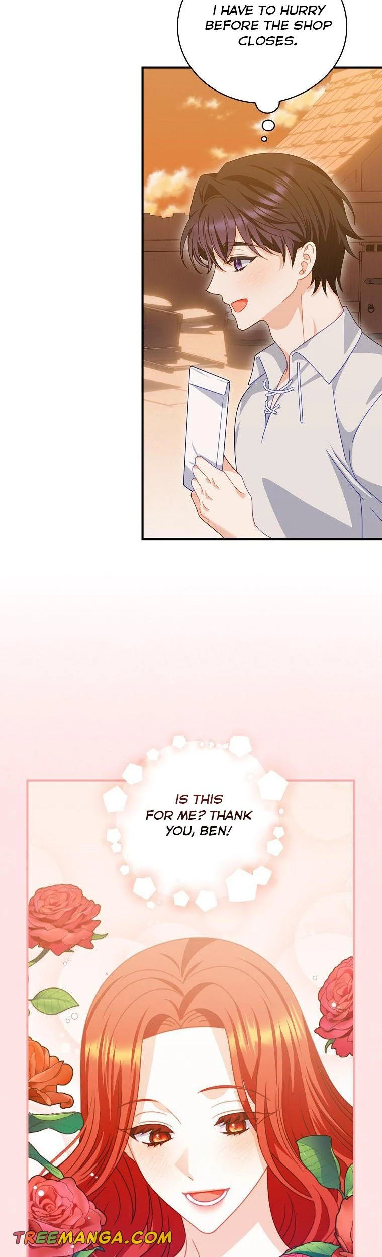 I Raised Him Modestly, But He Came Back Obsessed With Me Chapter 13 177 26