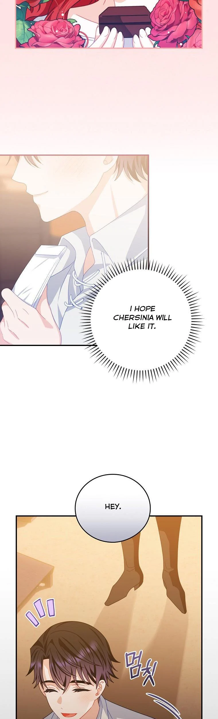 I Raised Him Modestly, But He Came Back Obsessed With Me Chapter 13 178 27