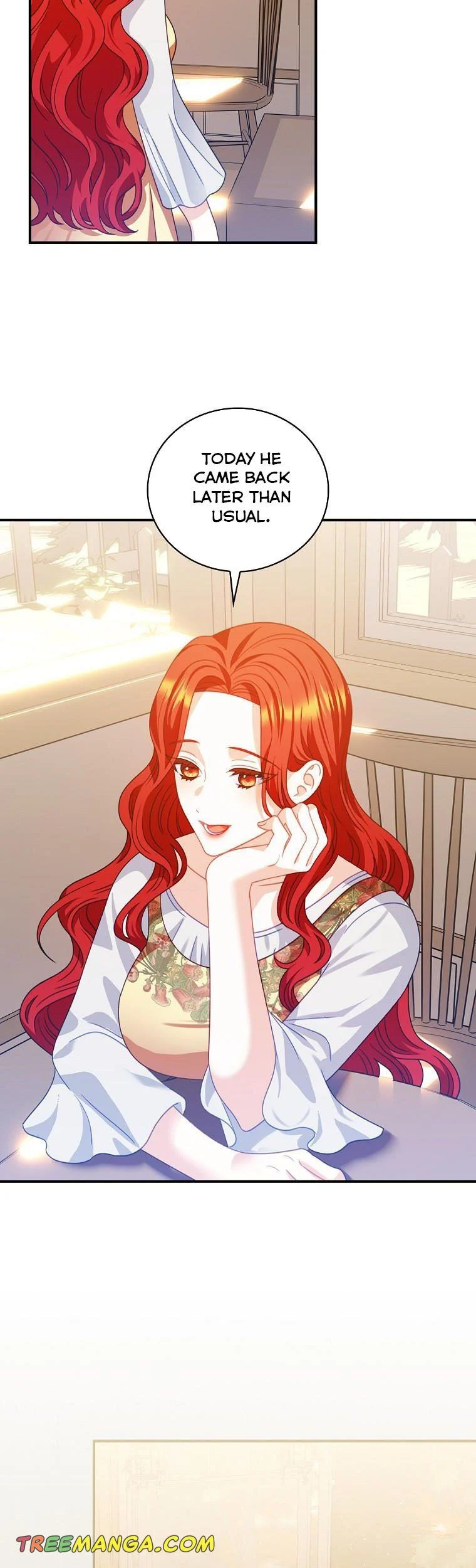 I Raised Him Modestly, But He Came Back Obsessed With Me Chapter 13 182 31