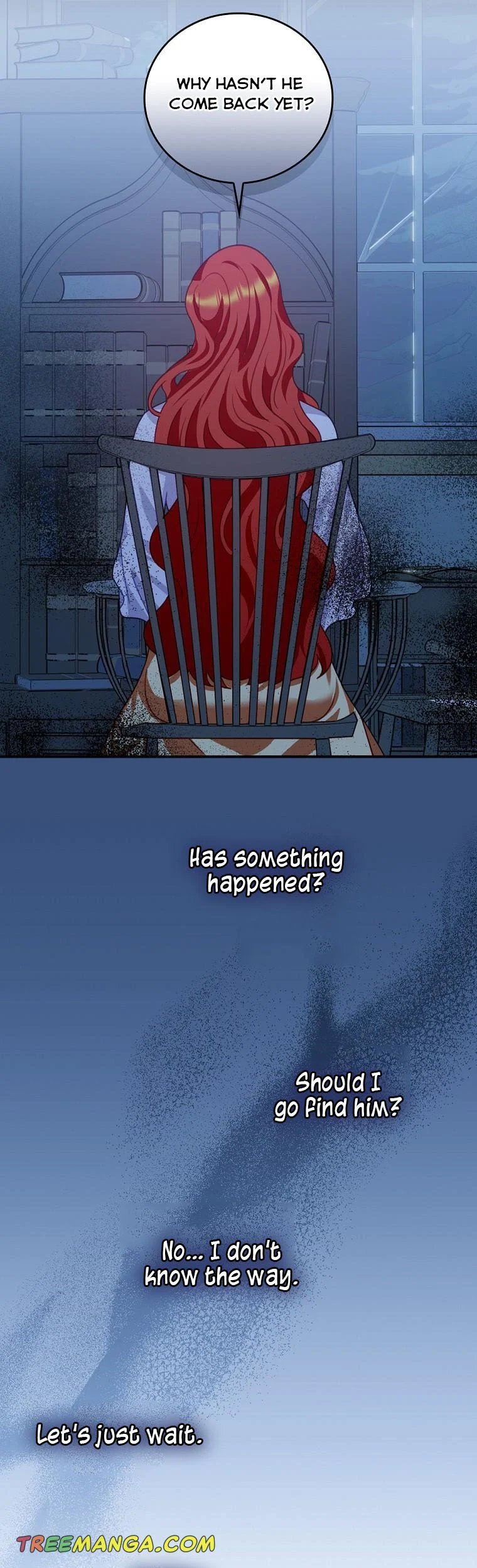 I Raised Him Modestly, But He Came Back Obsessed With Me Chapter 13 184 33