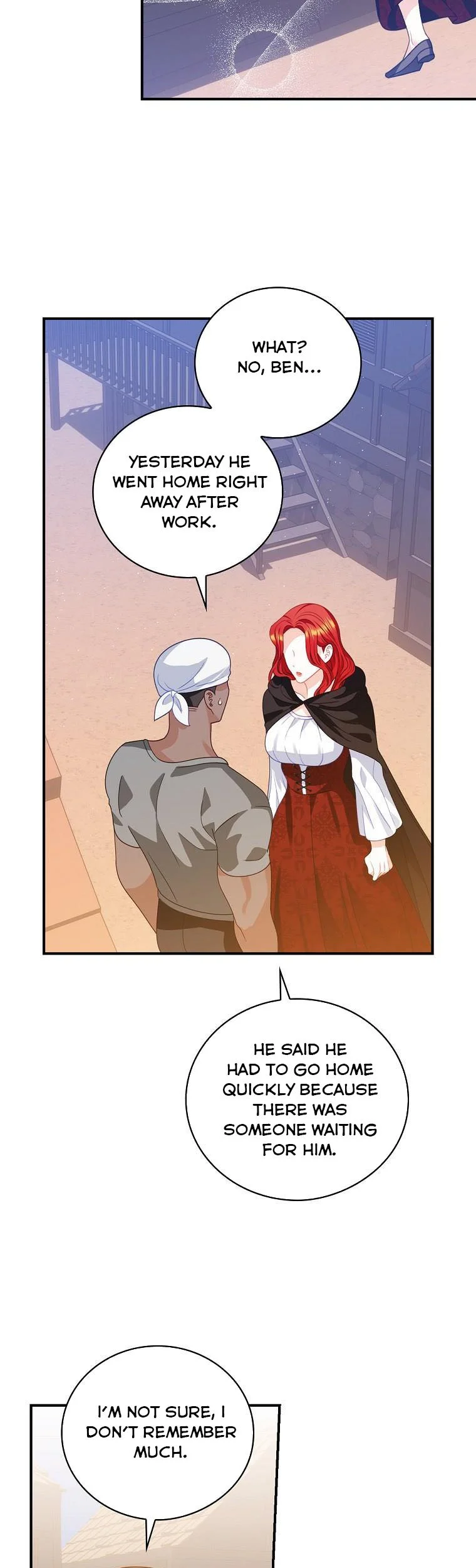 I Raised Him Modestly, But He Came Back Obsessed With Me Chapter 13 186 35