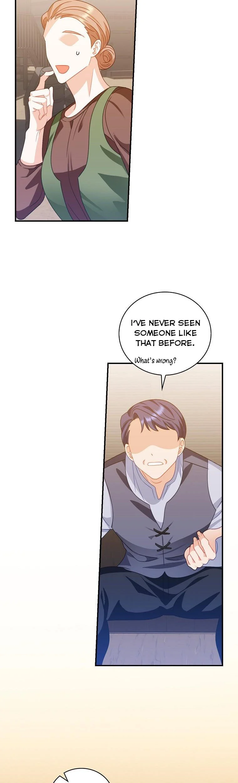 I Raised Him Modestly, But He Came Back Obsessed With Me Chapter 13 187 36