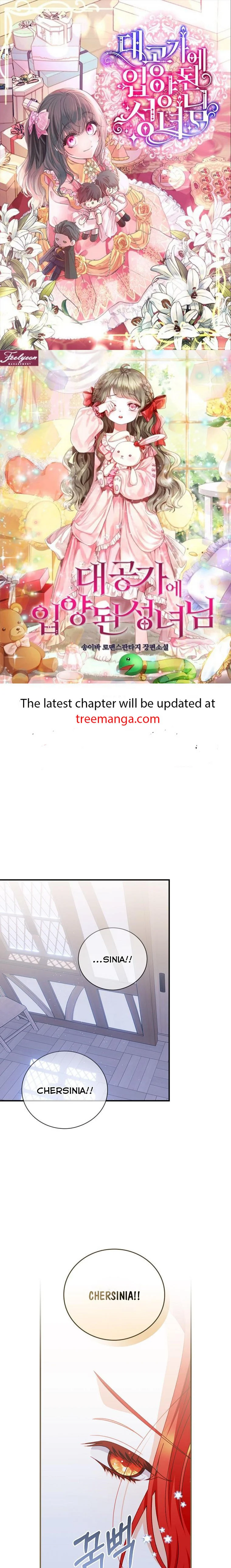 I Raised Him Modestly, But He Came Back Obsessed With Me Chapter 14 158 01