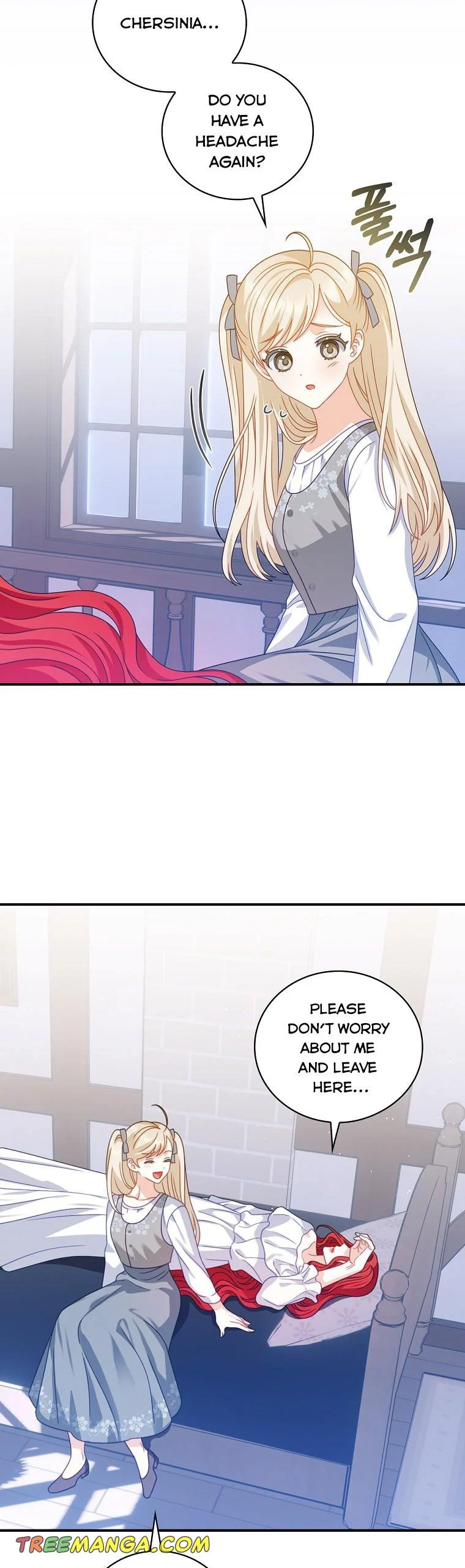 I Raised Him Modestly, But He Came Back Obsessed With Me Chapter 14 165 08