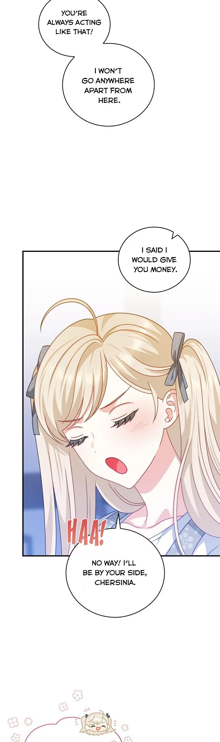 I Raised Him Modestly, But He Came Back Obsessed With Me Chapter 14 166 09