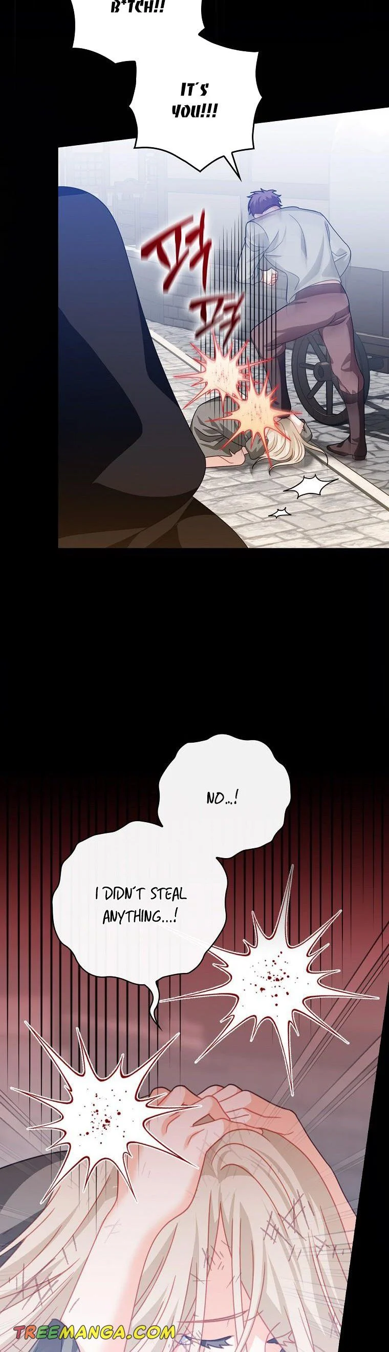 I Raised Him Modestly, But He Came Back Obsessed With Me Chapter 14 172 15