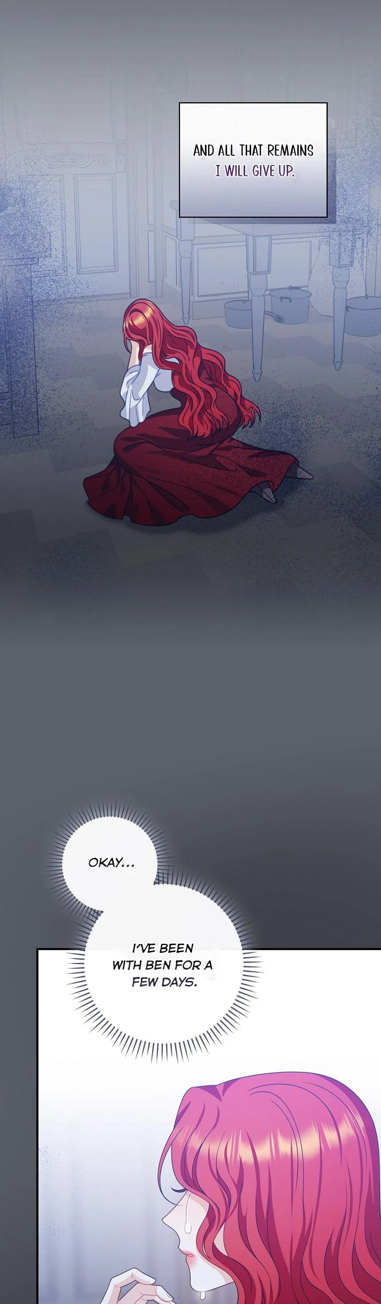 I Raised Him Modestly, But He Came Back Obsessed With Me Chapter 14 184 27