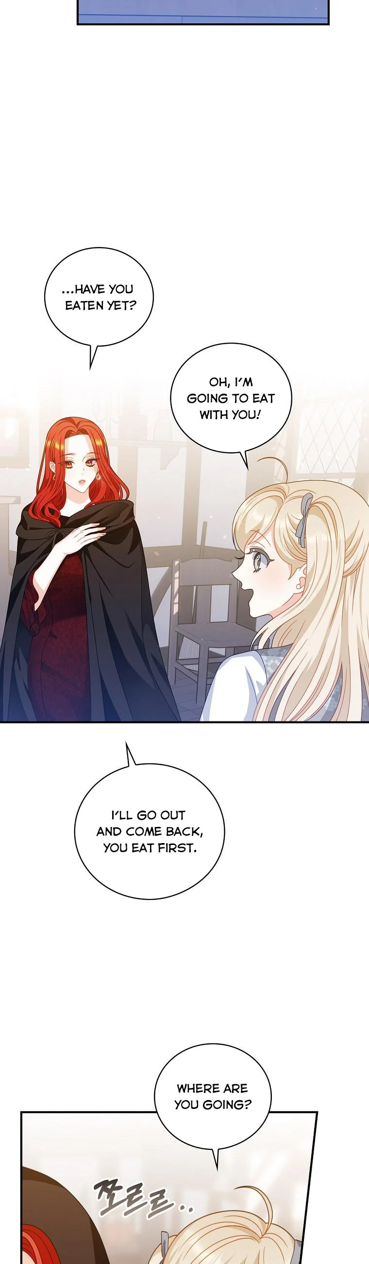 I Raised Him Modestly, But He Came Back Obsessed With Me Chapter 14 188 31