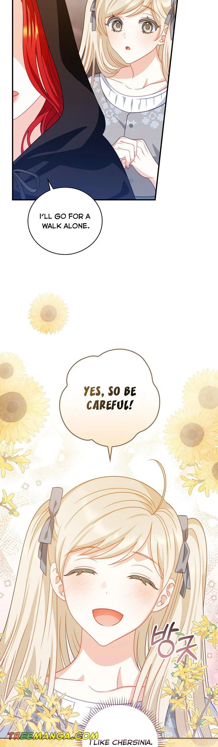 I Raised Him Modestly, But He Came Back Obsessed With Me Chapter 14 189 32