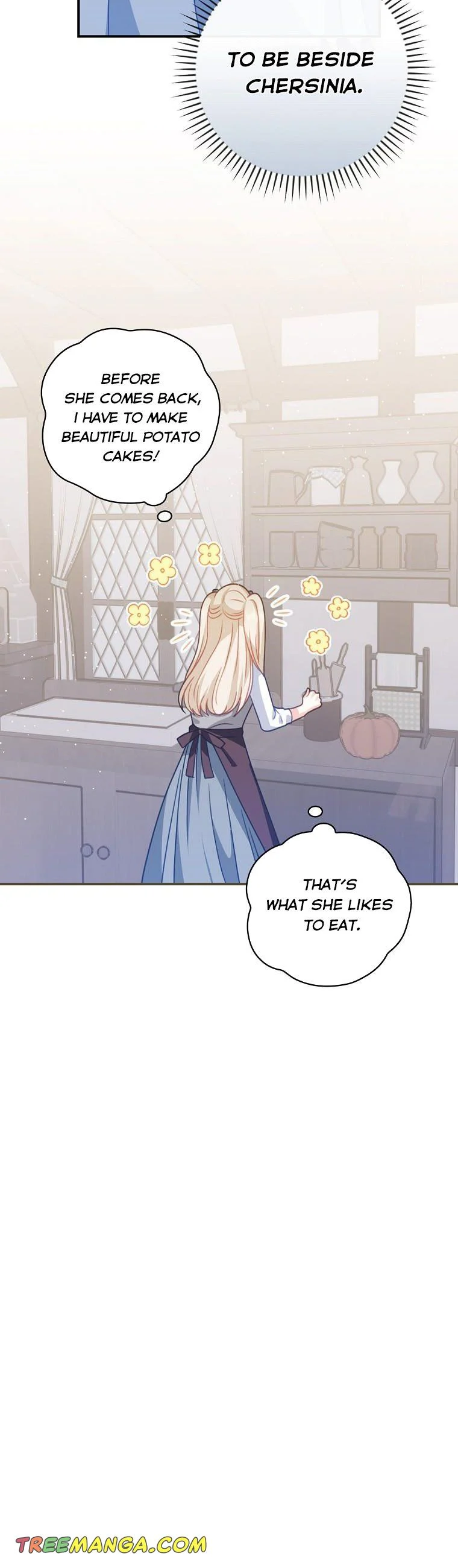 I Raised Him Modestly, But He Came Back Obsessed With Me Chapter 14 195 38