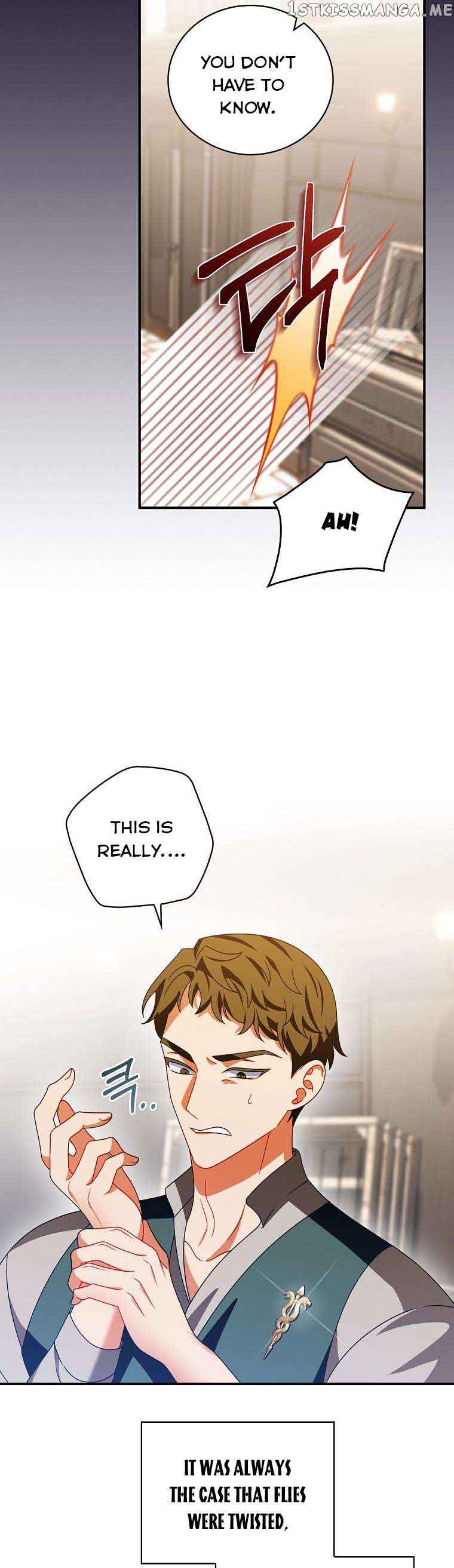 I Raised Him Modestly, But He Came Back Obsessed With Me Chapter 15 129 02