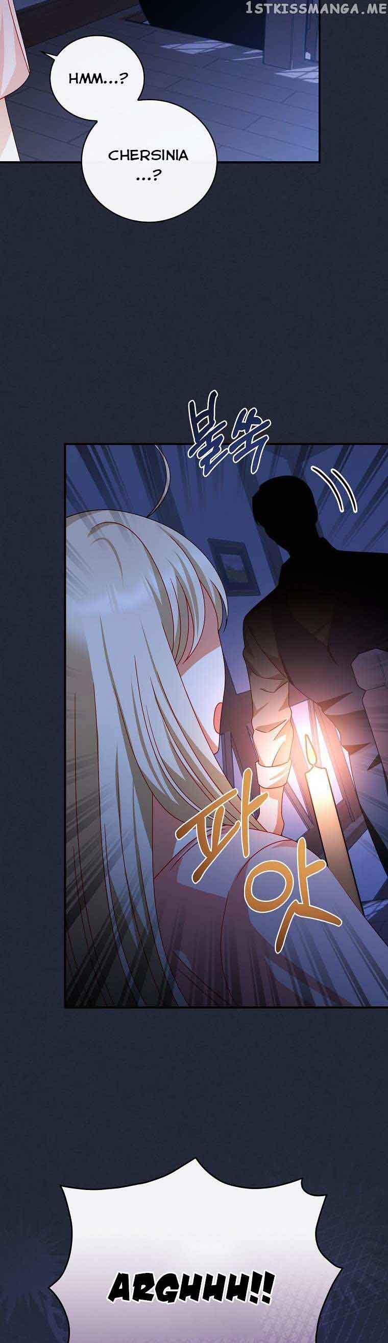 I Raised Him Modestly, But He Came Back Obsessed With Me Chapter 15 131 04