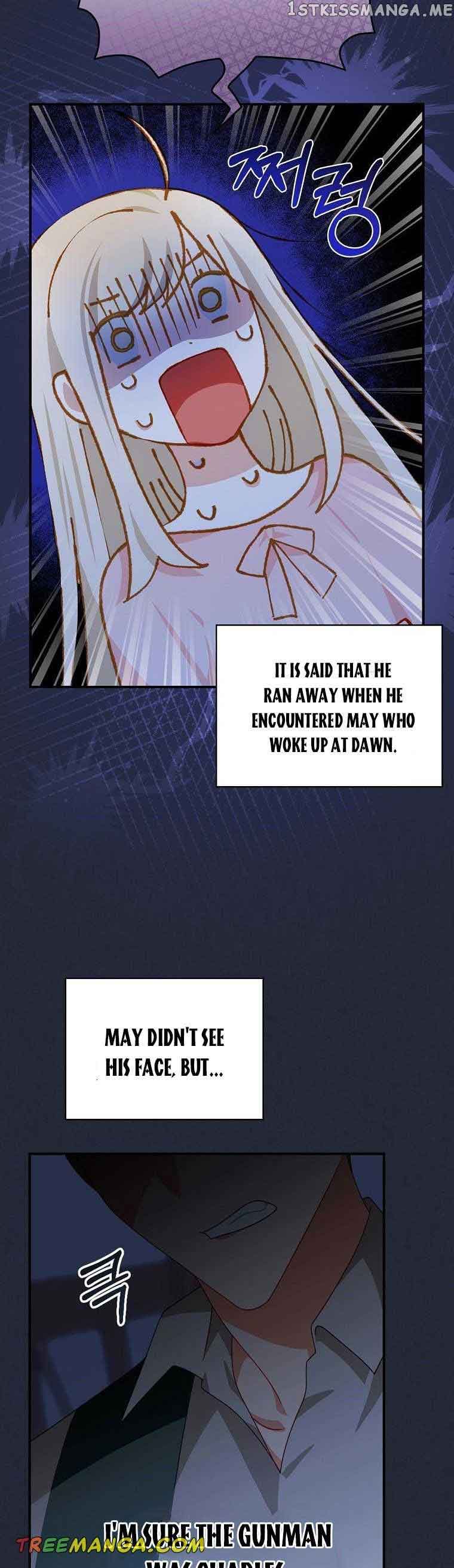 I Raised Him Modestly, But He Came Back Obsessed With Me Chapter 15 132 05