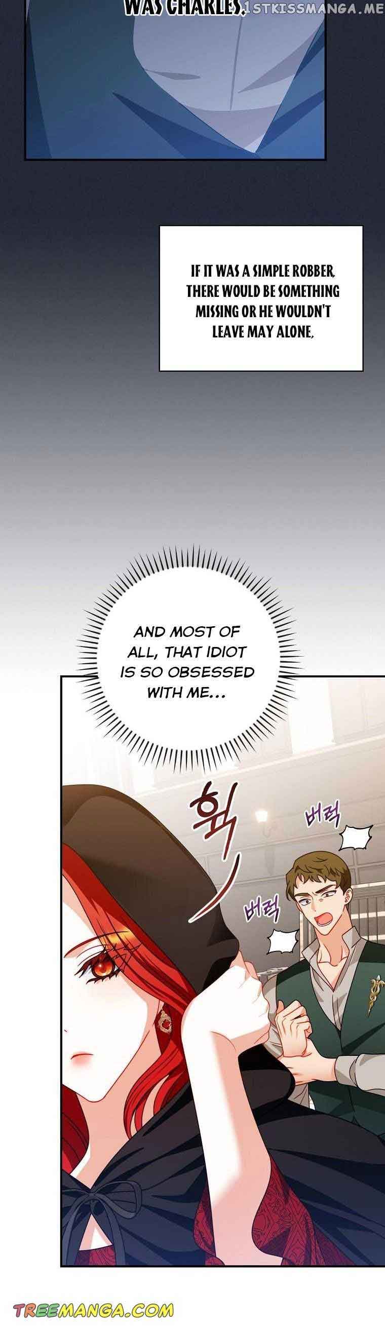 I Raised Him Modestly, But He Came Back Obsessed With Me Chapter 15 133 06
