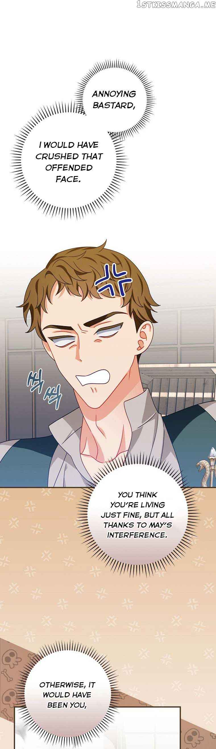 I Raised Him Modestly, But He Came Back Obsessed With Me Chapter 15 134 07