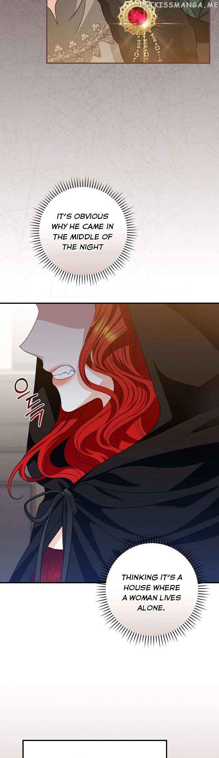 I Raised Him Modestly, But He Came Back Obsessed With Me Chapter 15 137 10