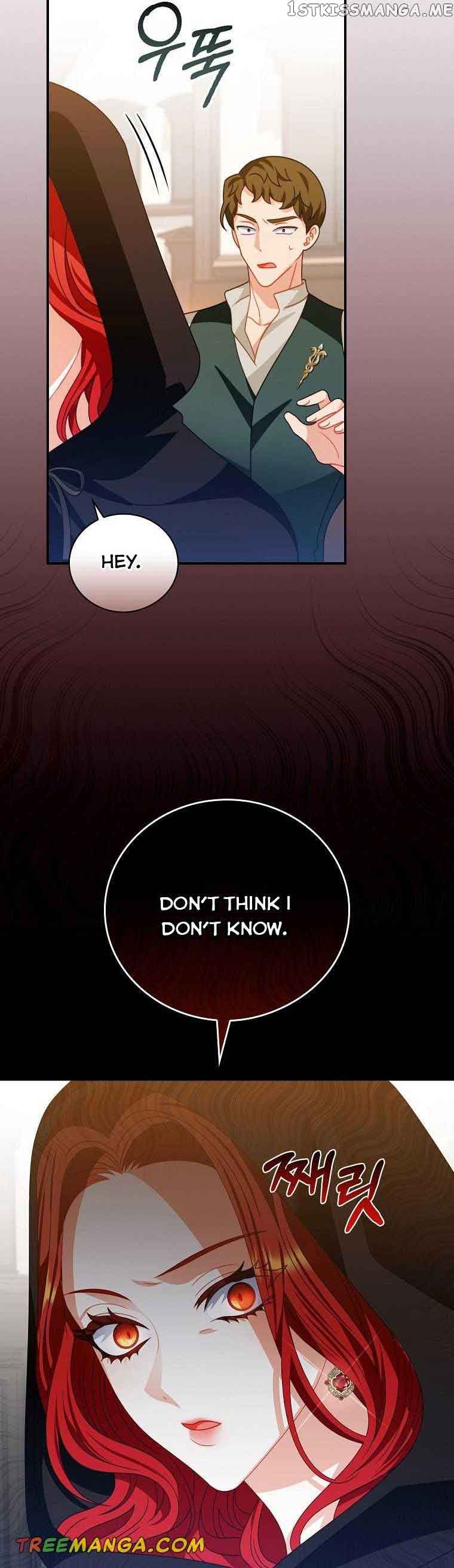 I Raised Him Modestly, But He Came Back Obsessed With Me Chapter 15 138 11