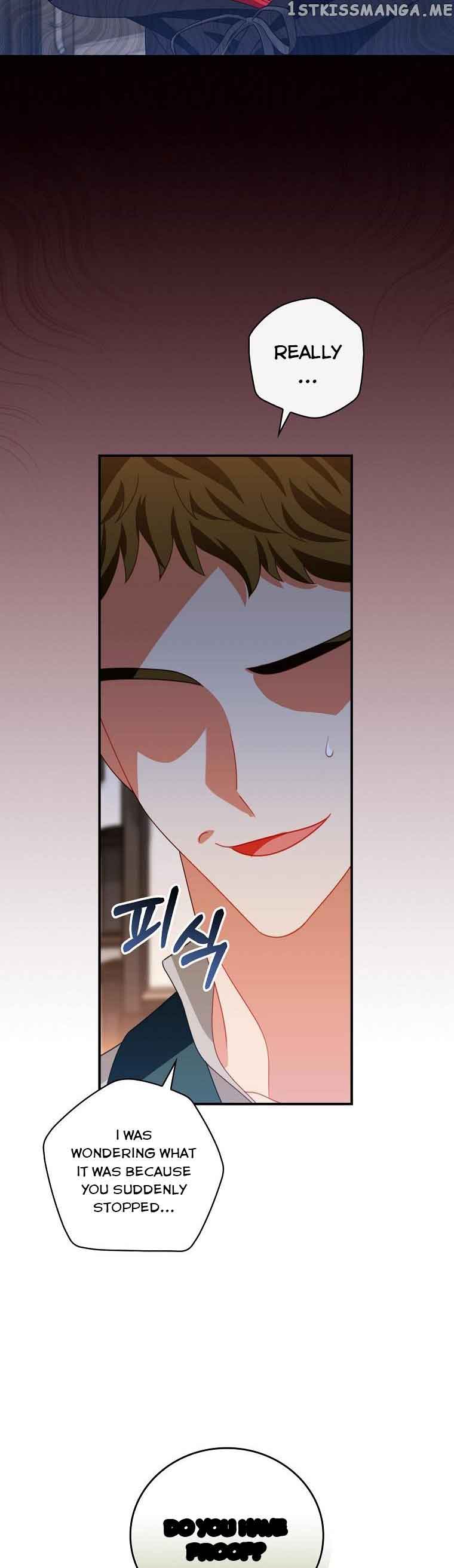 I Raised Him Modestly, But He Came Back Obsessed With Me Chapter 15 139 12