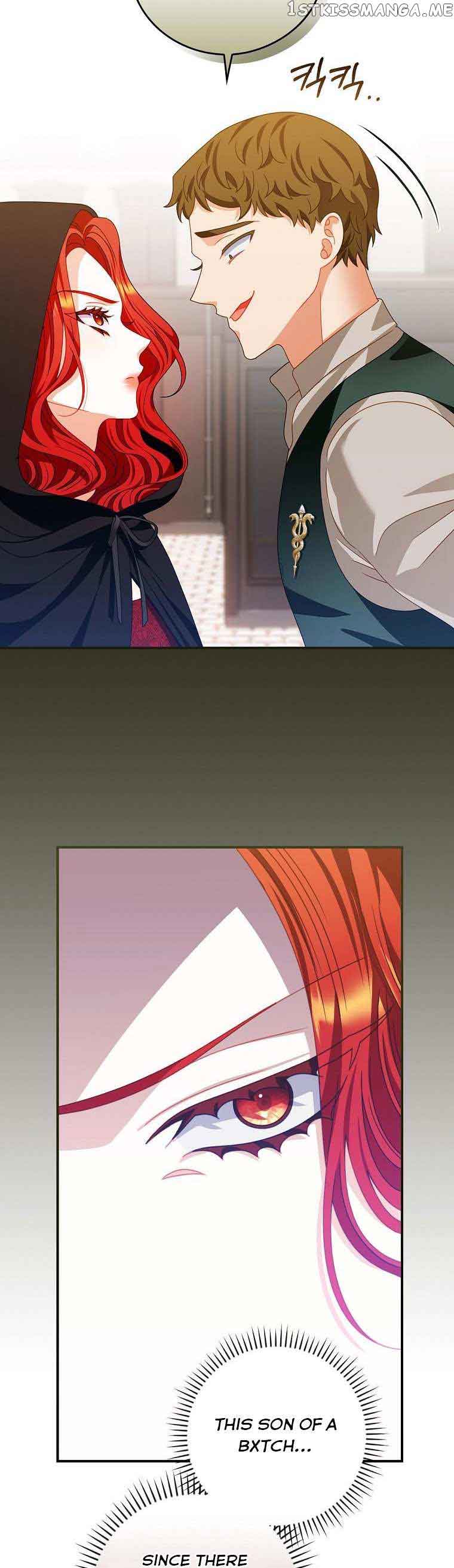 I Raised Him Modestly, But He Came Back Obsessed With Me Chapter 15 140 13