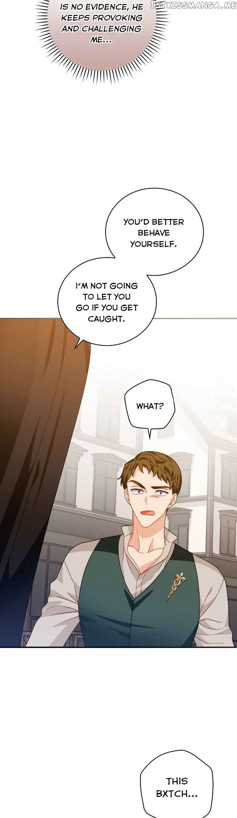 I Raised Him Modestly, But He Came Back Obsessed With Me Chapter 15 141 14